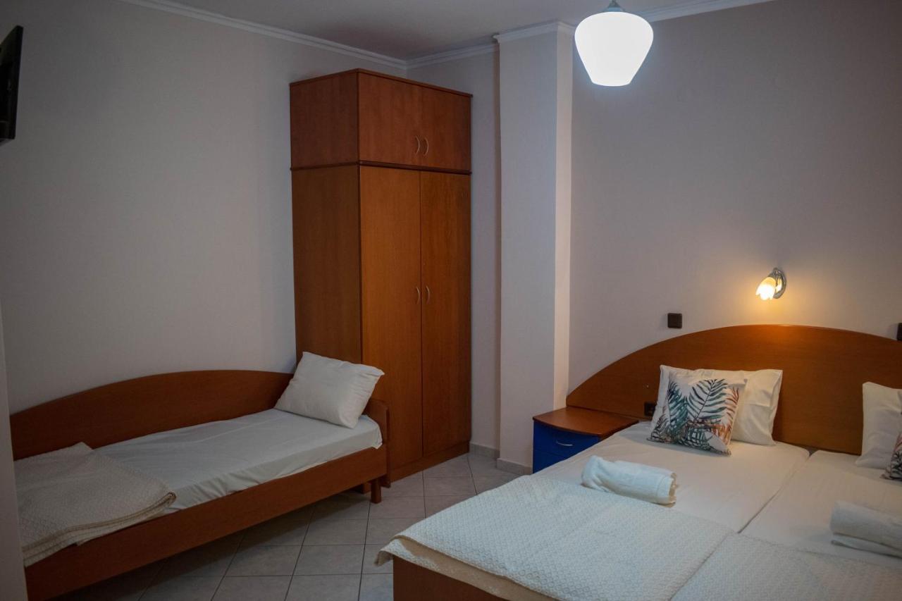 Appartement Vaso'S House à Parga Extérieur photo